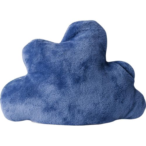 Peluche réversible 'Nuage' en polyester Isla - 2