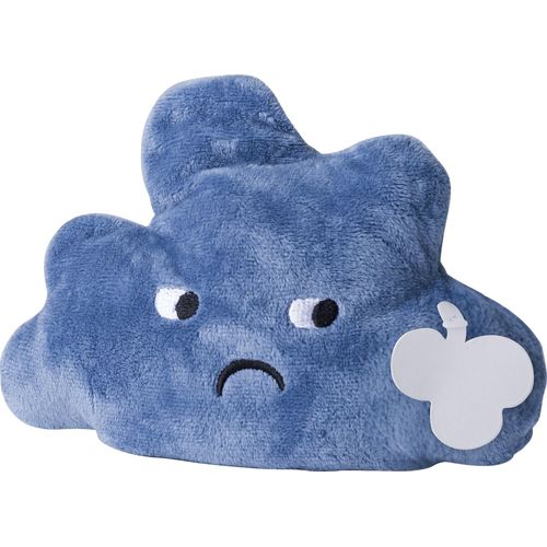 Peluche réversible 'Nuage' en polyester Isla - 3