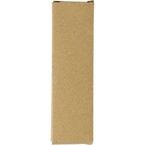 Porte-clés en liège et métal Elowen - 4