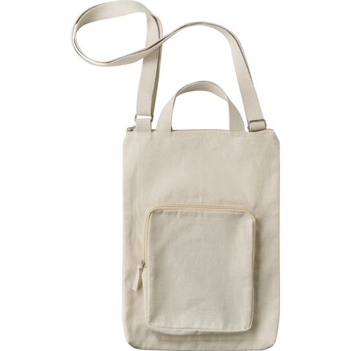 Bolsa de algodón Iker