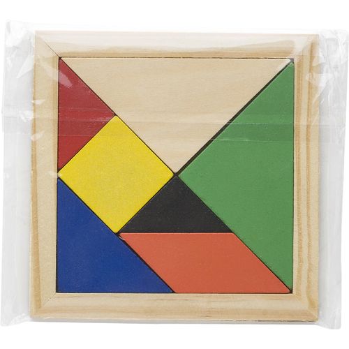 Puzzle en bois Maximilian - 6