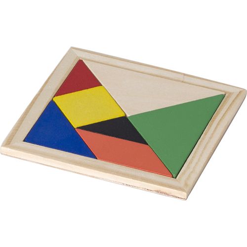 Puzzle en bois Maximilian - 7