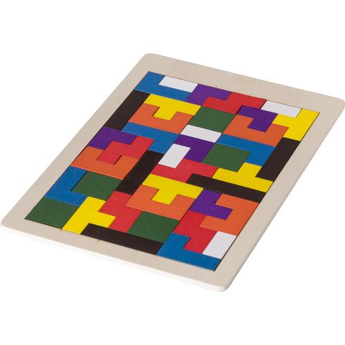 Puzzle en bois Skyla - 6