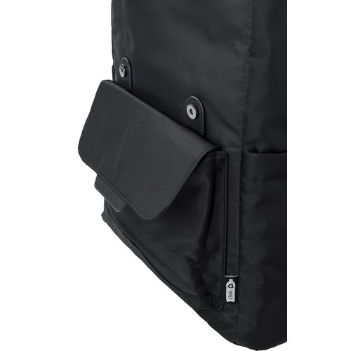 Mochila de rPET Marlowe