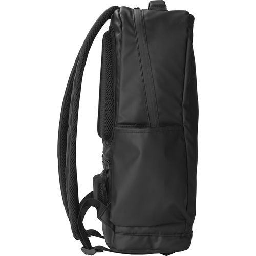 Mochila de poliéster Brecken