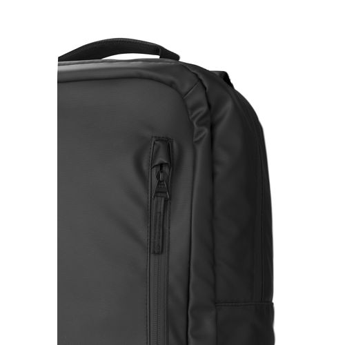 Mochila de poliéster Brecken