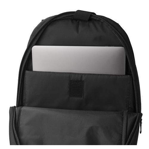Mochila de poliéster Brecken