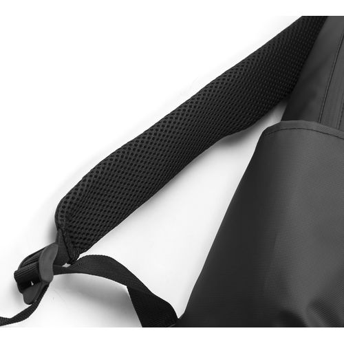 Mochila de poliéster Brecken