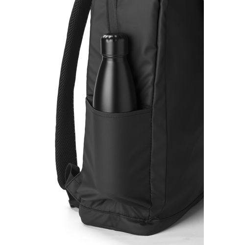 Sac à dos déperlant en polyester Brecken - 12