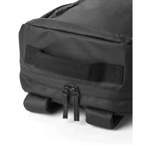 Mochila de poliéster Brecken
