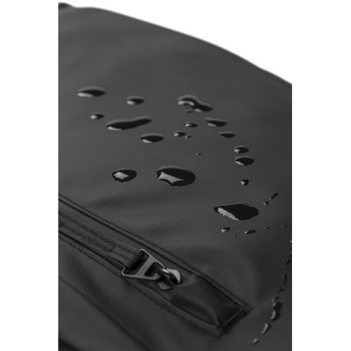 Mochila de poliéster Brecken