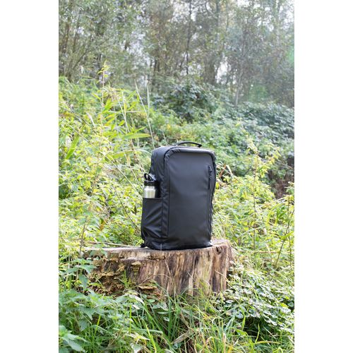 Mochila de poliéster Brecken