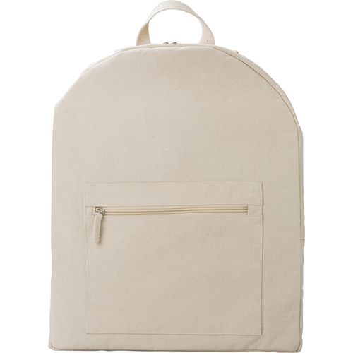 MOCHILA DE ALGODÓN CHASE