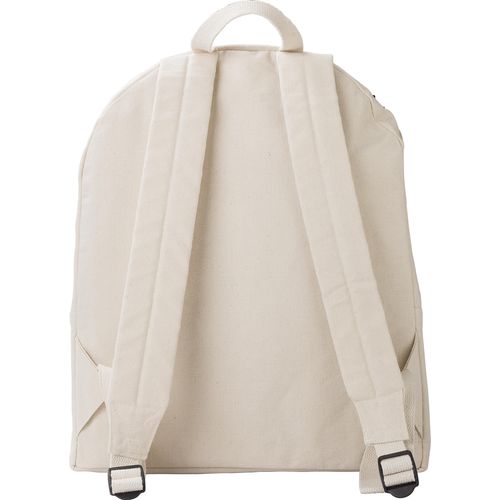 Mochila de algodón Chase