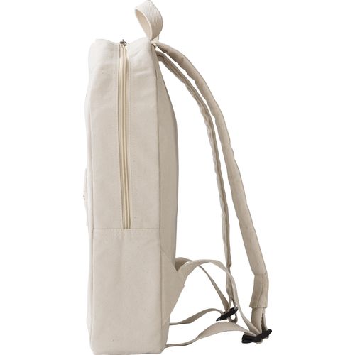 Mochila de algodón Chase