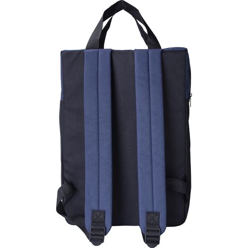 Mochila de rPET Oliva