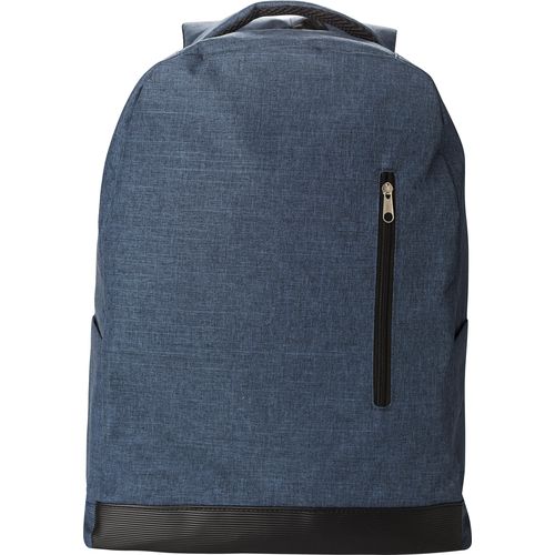 Mochila antirrobo de rPET Celeste