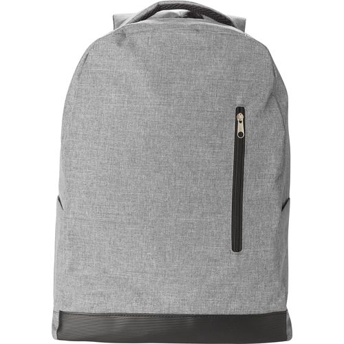 Mochila antirrobo de rPET Celeste