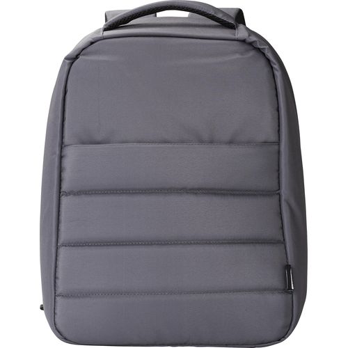 Mochila antirrobo de rPET Calliope