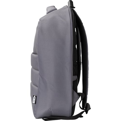 Mochila antirrobo de rPET Calliope