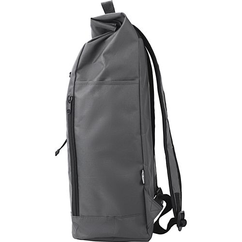 Mochila enrollable de rPET Evie