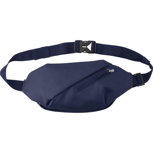 BOLSA BANDOLERA DE POLIÉSTER BRIA