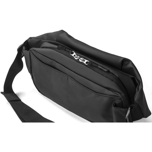 Bolsa bandolera de poliéster Bria