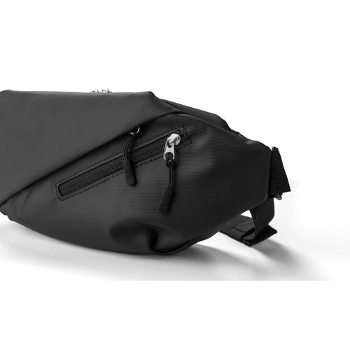 Sac banane déperlant en polyester Bria - 5