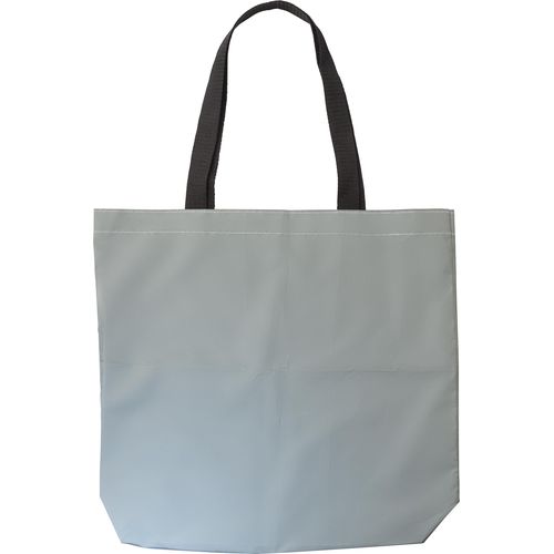 BOLSA REFLECTANTE DE POLIÉSTER JORDYN