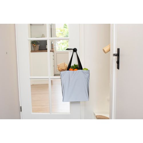 Sac shopping réfléchissant Jordyn - 3