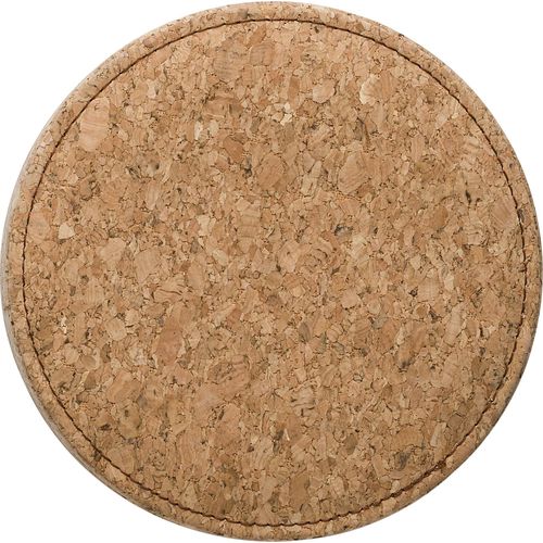 Set à vin dans un écrin en liège Milana - 1