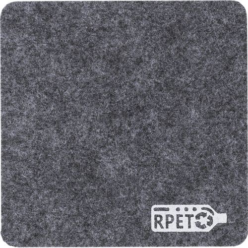 Sous-verre en feutre rPET Lawrence - 5