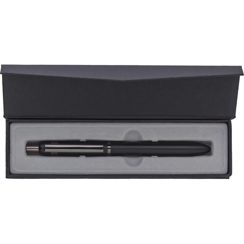 Stylo bille en aluminium Alistair - 6