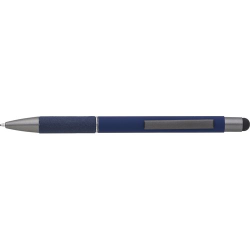 Stylo bille en aluminium Jeet - 4