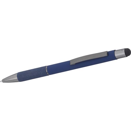 Stylo bille en aluminium Jeet - 2