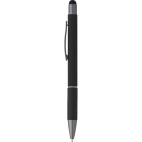 Stylo bille en aluminium Jeet - 1