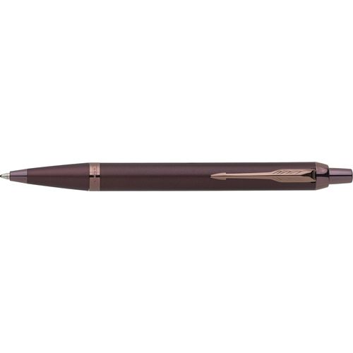 Stylo bille Parker IM Monochrome