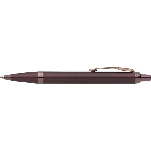 Stylo bille Parker IM Monochrome