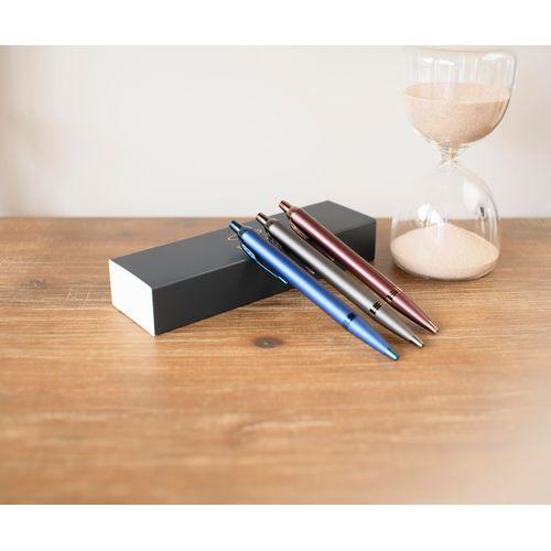 Stylo bille Parker IM Monochrome