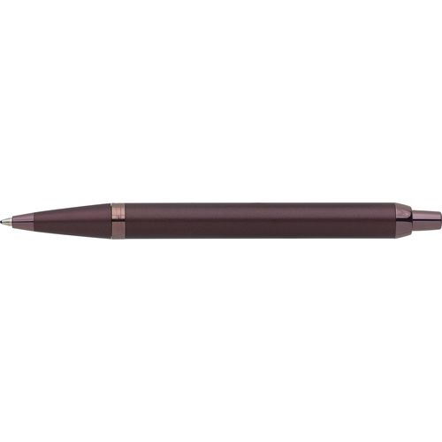 Stylo bille Parker IM Monochrome