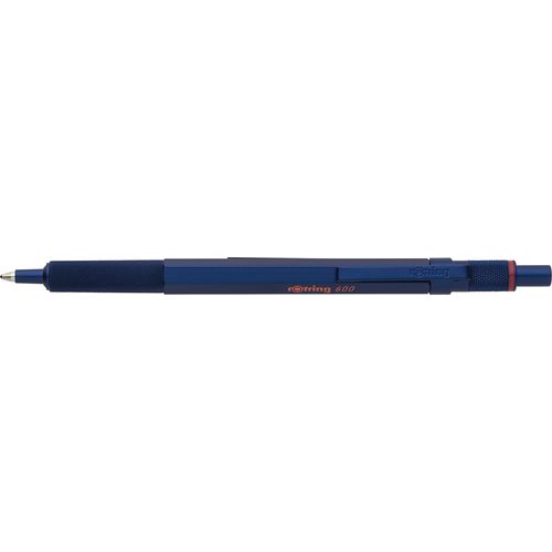 Stylo bille rOtring 600 - 5