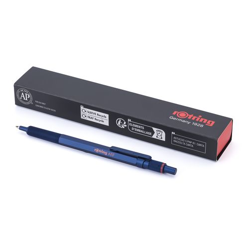 Stylo bille rOtring 600 - 3