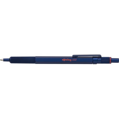 Stylo bille rOtring 600 - 8