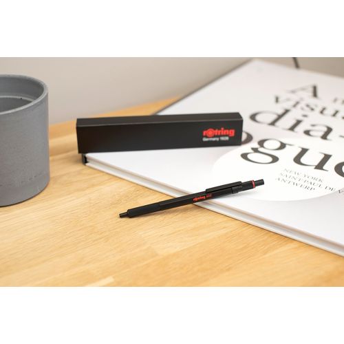 Stylo bille rOtring 600 - 9