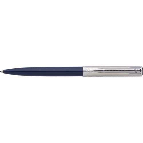 Stylo bille Waterman Allure Deluxe - 3