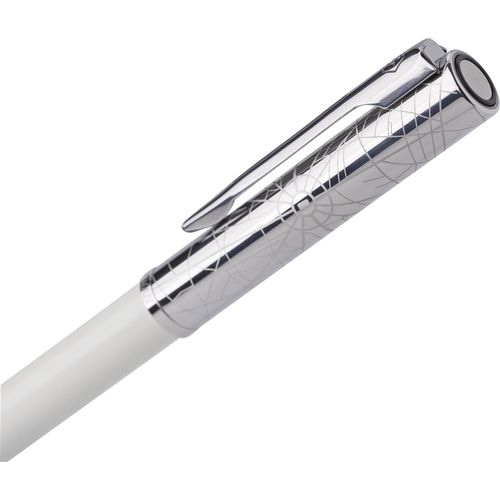 Stylo bille Waterman Allure Deluxe - 4
