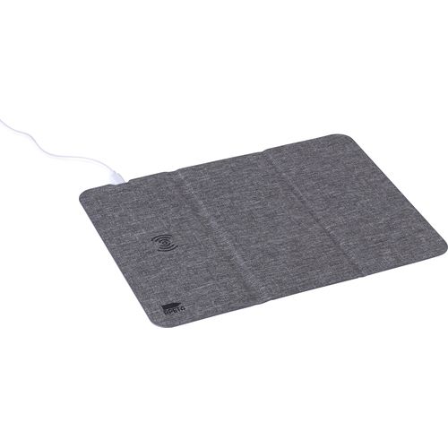 Tapis de souris à induction en rPET Selene - 4