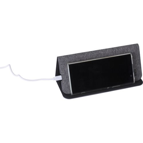 Tapis de souris à induction en rPET Selene - 2