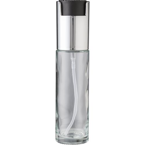 Vaporisateur d'huile en verre et inox Caius - 3