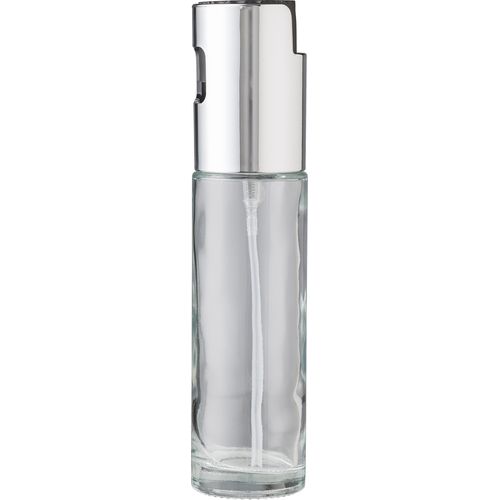 Vaporisateur d'huile en verre et inox Caius - 5
